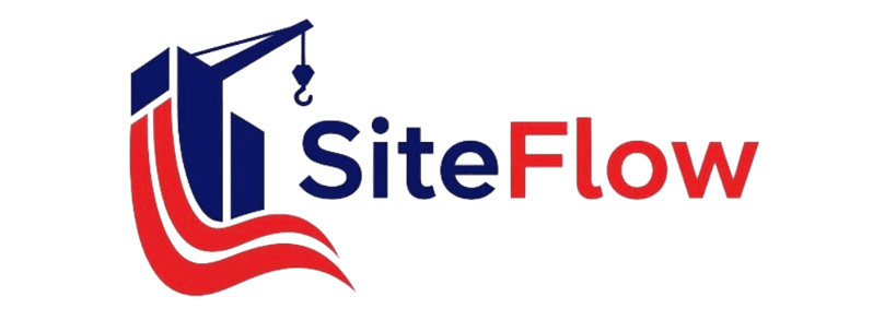 Siteflow Logo